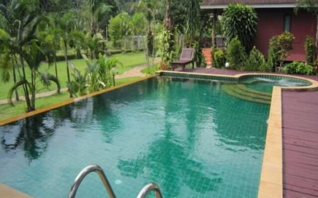 Rangsiman Resort