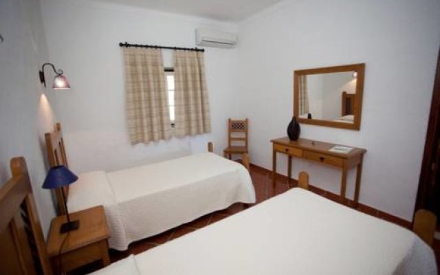Naveterra-Hotel Rural