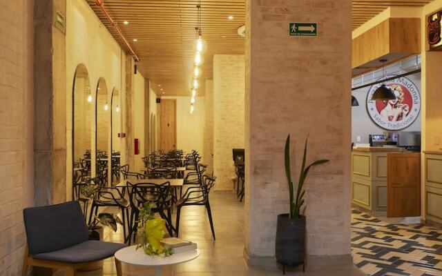 Altio hotel