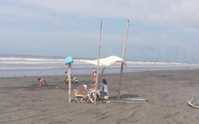 Hosteria Mar de Plata