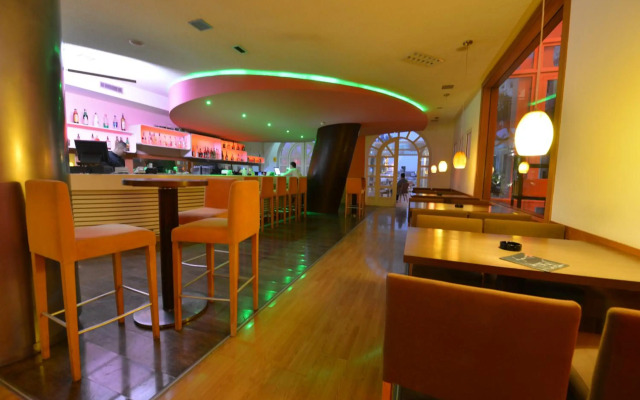 Timoulay Hotel & Spa Agadir