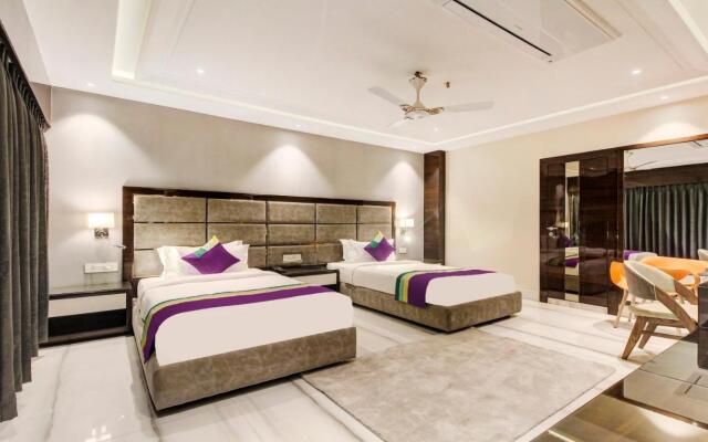 Treebo Premium Tahoora International