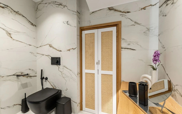 Elaia Home Luxury Village Apartment for two Naxos