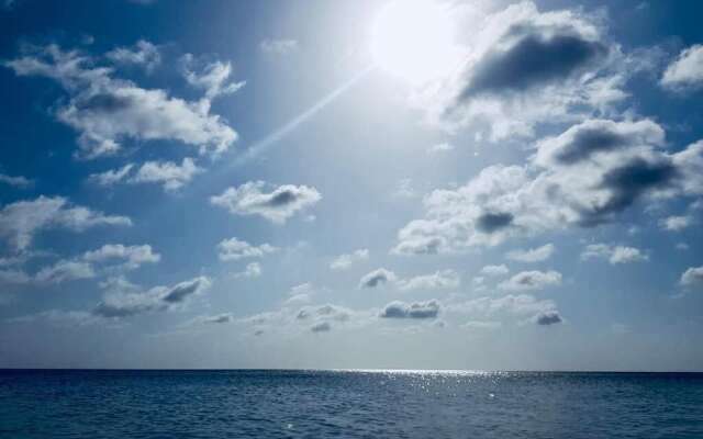 Beach Paradise by Oceanfront Condos