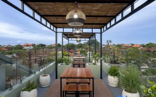 Verdant Bali Tirta Lepang