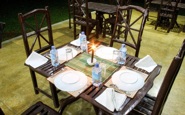 Yala Way Hide Resort