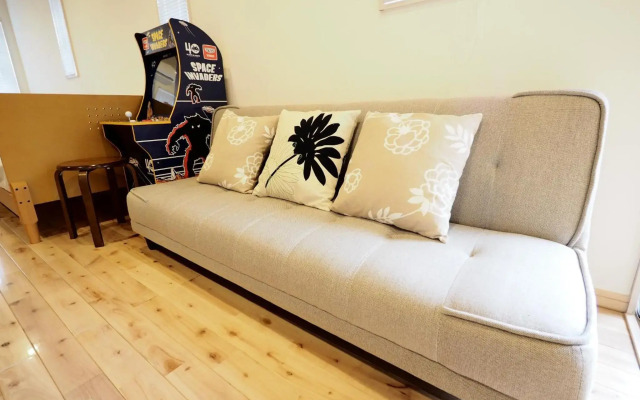 BATH A / Vacation STAY 54869