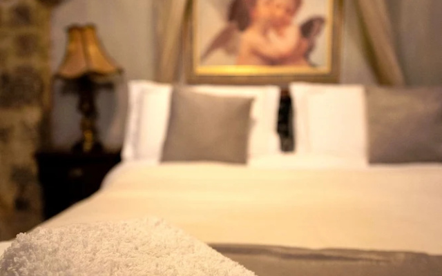 Lykovrisi guest house