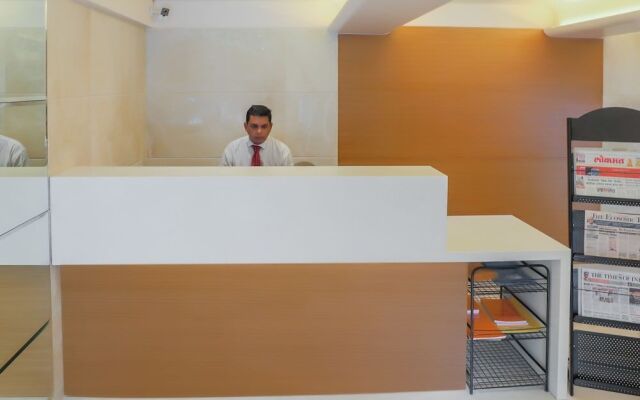 Capital O 18735 Hotel Ranjeet