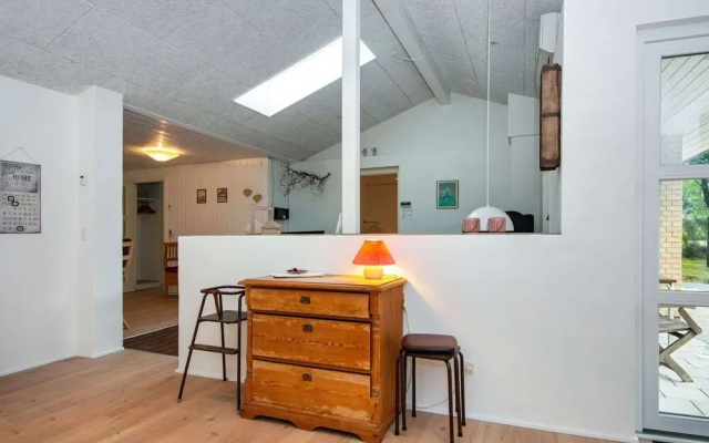 Lovely Holiday Home in Aabenraa near Sea