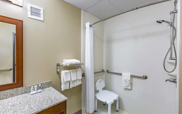 Comfort Inn Altoona-Des Moines