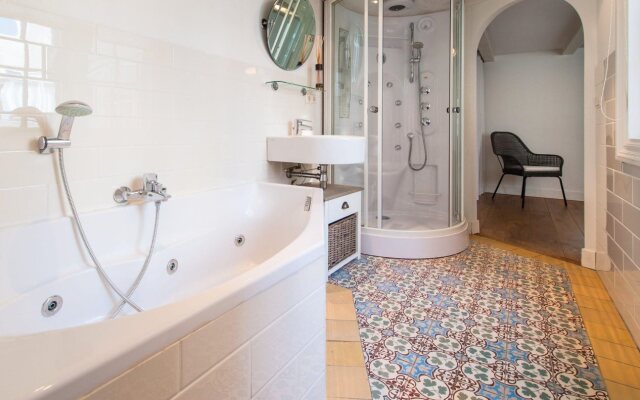 Jordaan Noordermarkt Apartments