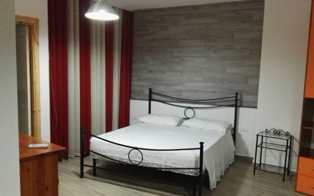casa vacanze gabriele