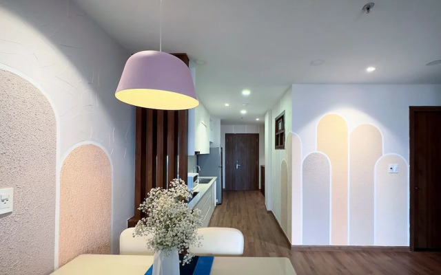 9Trip Stay in Dalat Center Residence