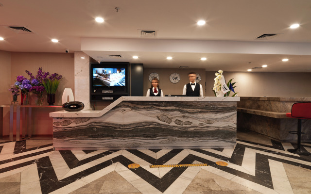 Jaff Hotels Nişantaşı
