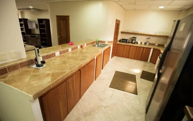 Hostal Gardner Galapagos