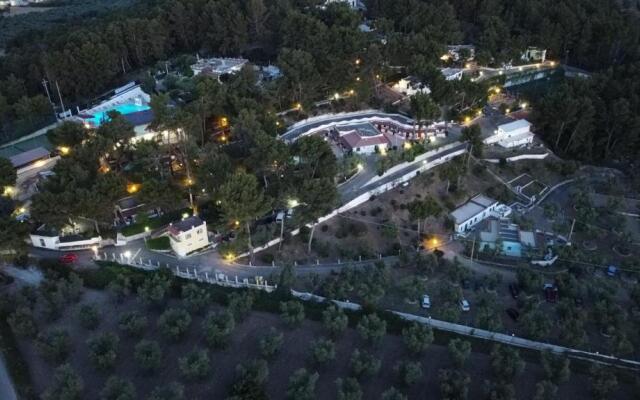 Villaggio Elisena