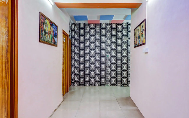 Super Hotel O The Shagun Residency