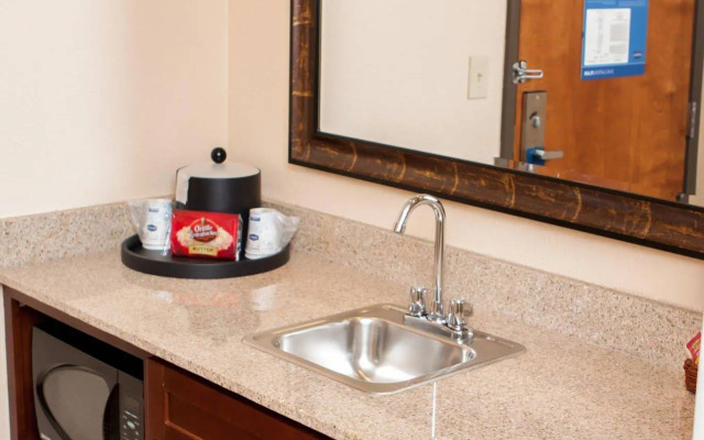 Hampton Inn & Suites Munster