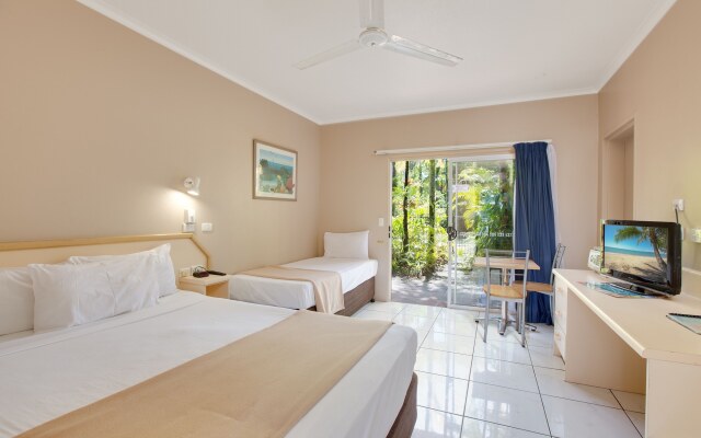 Hotel Tropiq