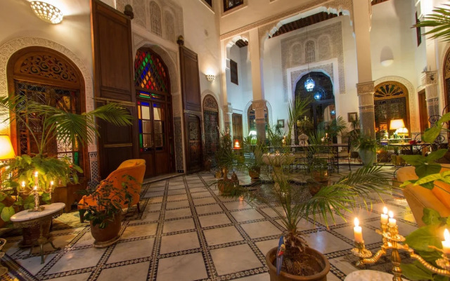 Riad Norma