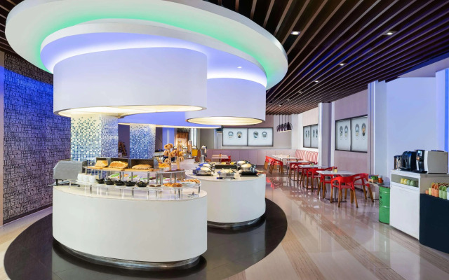 ibis Styles Jakarta Airport