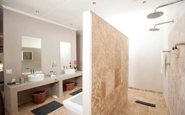 Mo & Rose at Soekershof