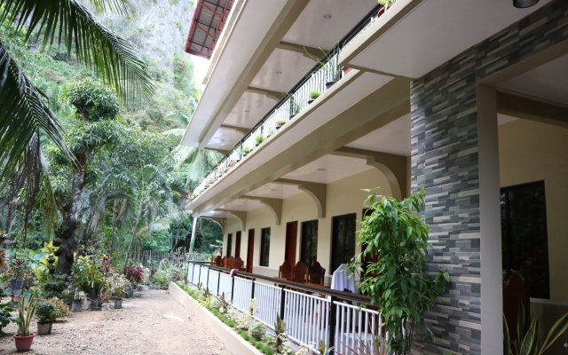 La Soledad Guest House