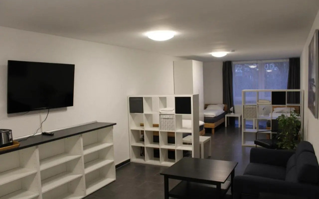 Libarty Appartments