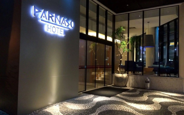 Parnaso Hotel