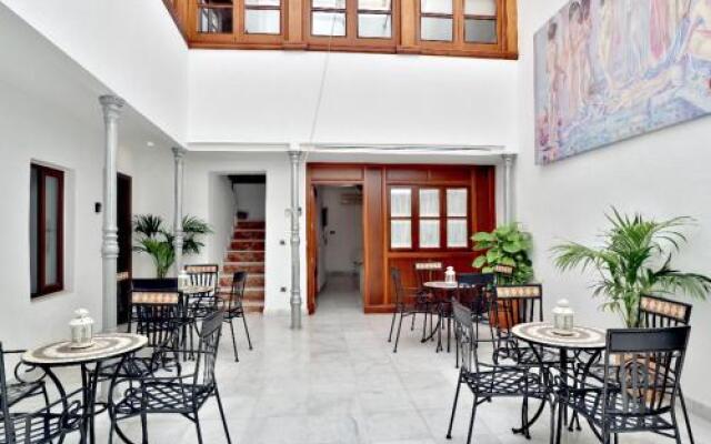 Apartamentos Casa Qurtuba