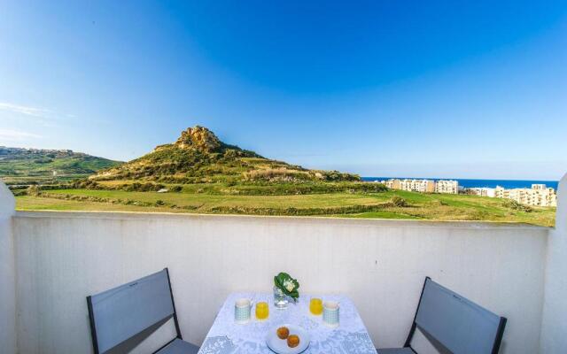 Hillock Residence Apartments