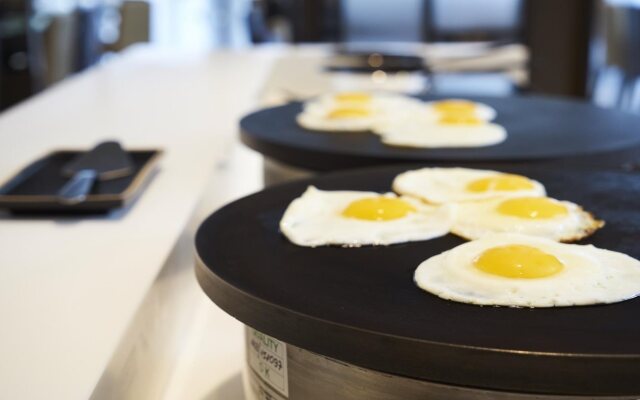 Nine Tree By Parnas Seoul Myeondong 2