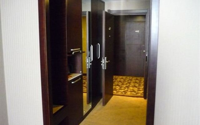 Dalianyuan Hotel