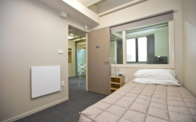 @ The Hub West