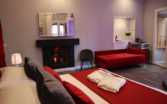 Millina Suites In Navona