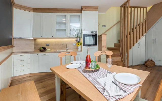 Apartma Rozika