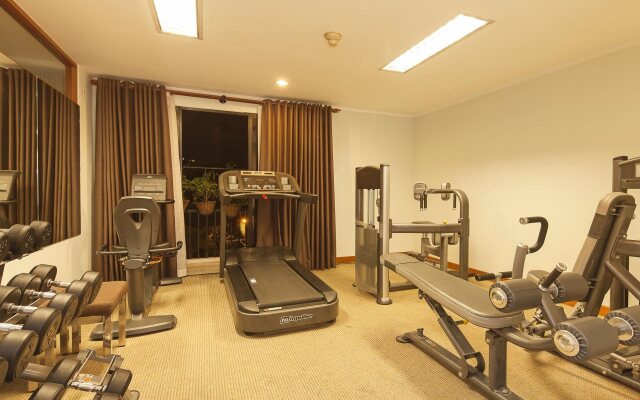 Vien Dong Hotel