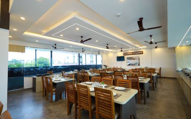 Goodland Elegance