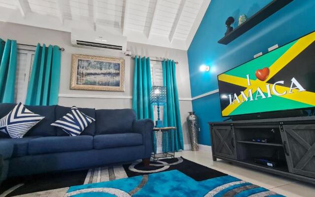 Casa Maurice Ocho Rios Villa