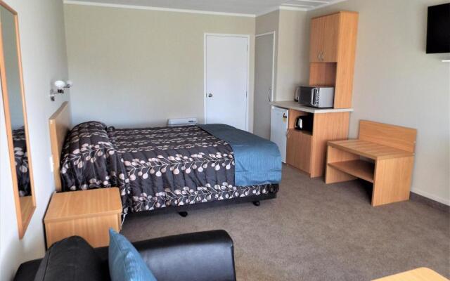 Turangi Bridge Motel