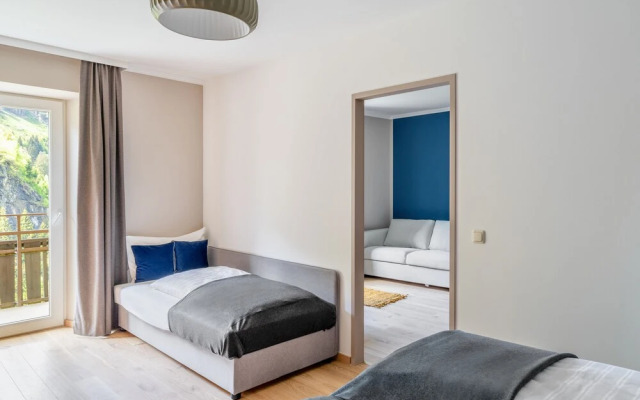 Das Schider Aparthotel Bad Gastein