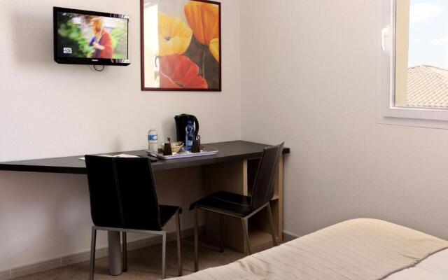 Jasses de Camargue - Lunel, Nîmes ouest