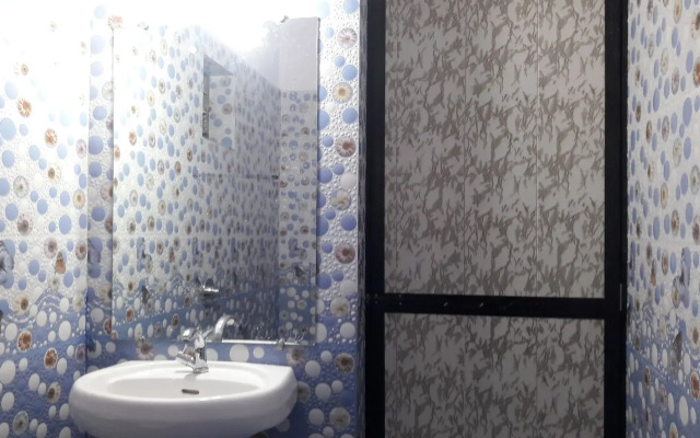 Swati Hotel