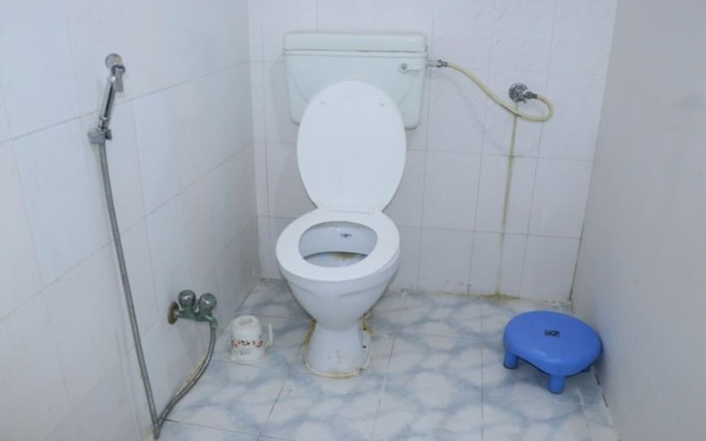 Goroomgo Diamond Plaza Rajgir