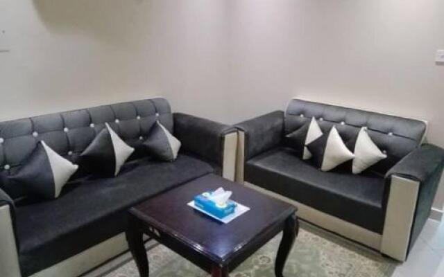 Al Khobar Garden Furnished Units