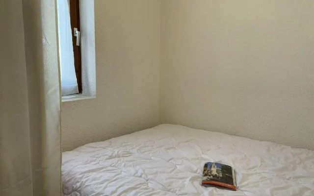 Appartement Puy-Saint-Vincent, 1 pièce, 4 personnes - FR-1-330G-9