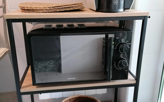 Apartamento Bolboreta