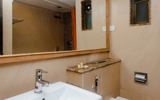 Capital O 35403 Discover Resorts