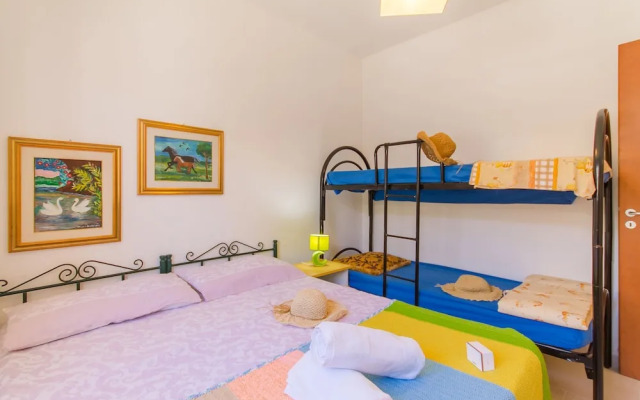 Casa Lory 3 Cozy and Near the sea